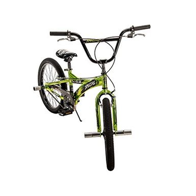 huffy spectre 20 bmx bike