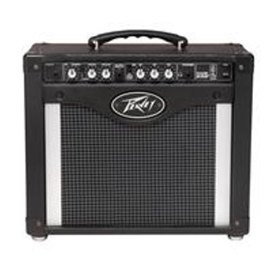 image of Peavey Rage 258 Guitar Amplifier With Transtube Technology with sku:pea-00583600-guitarfactory