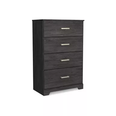 Belachime Four Drawer Chest