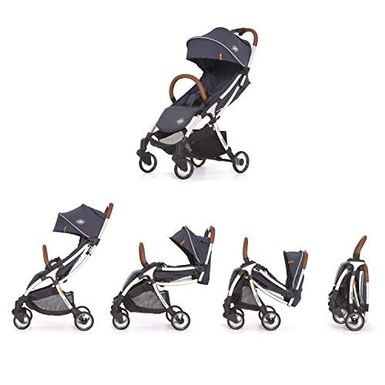 evolur vogue stroller