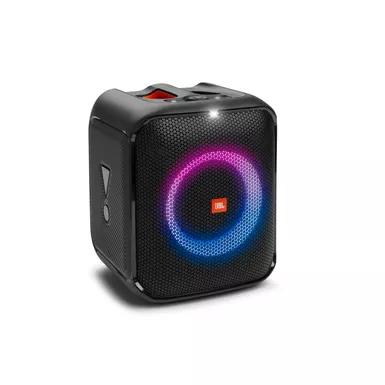 image of JBL PartyBox Encore Essential Portable Party Speaker with sku:bb22064726-bestbuy