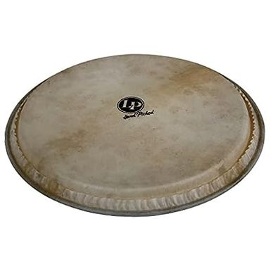 image of Latin Percussion LP961 12-1/2-Inch Djembe Replacement Head for LP720 with sku:b0064rsm3a-amazon