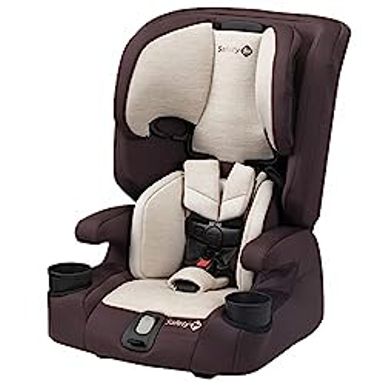 Rent Baby Gear INCLUDING Car Seat: Evenflo Harness Booster