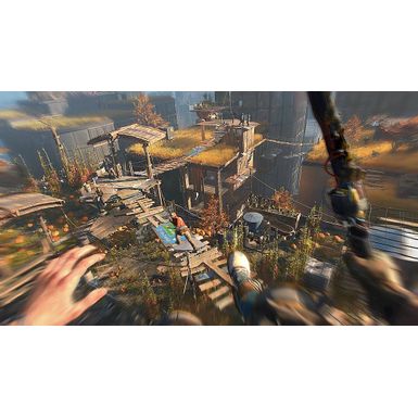 Alt View Zoom 18. Dying Light 2 Stay Human - PlayStation 4, PlayStation 5