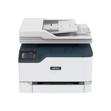 image of Xerox C235/DNI - multifunction printer - color with sku:bb21824590-bestbuy