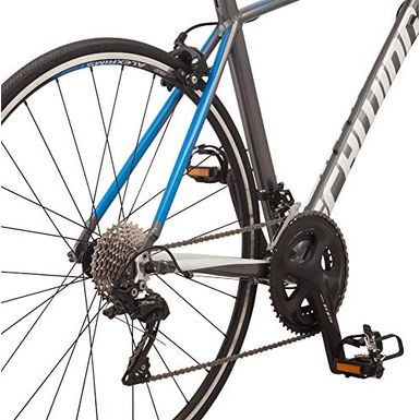 fastback schwinn flexshopper