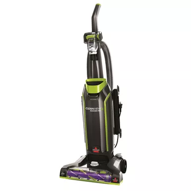 image of Bissell - CleanView Bagged Pet Upright Vacuum with sku:20193-powersales