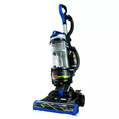 image of Bissell - CleanView Swivel Pet Rewind Reach Upright Vacuum with sku:3197-powersales