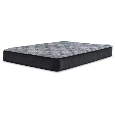 image of Comfort Plus Queen Mattress with sku:m50931-ashley