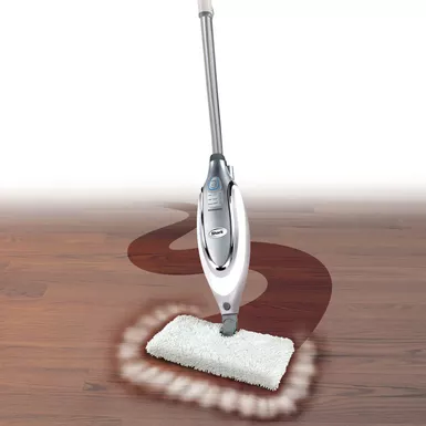 image of Shark - Professional Steam Pocket Mop with sku:s3601-powersales
