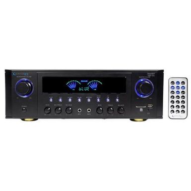 image of Technical Pro Home Theater Receiver with sku:rx45bt-electronicexpress