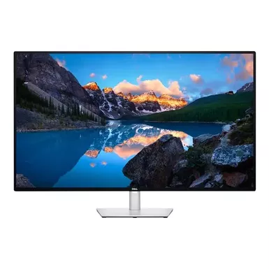 image of Dell UltraSharp U4323QE - LED monitor - 4K - 42.51" with sku:bb22102776-bestbuy