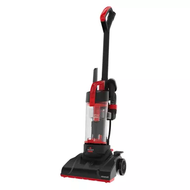 image of BISSELL - CleanView Compact Upright Vacuum with sku:3508-powersales