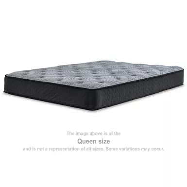 image of Comfort Plus King Mattress with sku:m50941-ashley