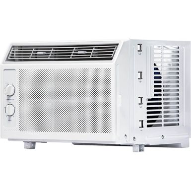 image of TCL 5,000 BTU Mechanical Window Air Conditioner - HW23M with sku:h5w23m-electronicexpress