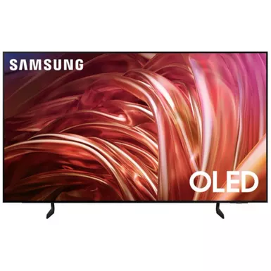 Samsung - 65” Class S85D Series OLED 4K Smart Tizen TV (2024)