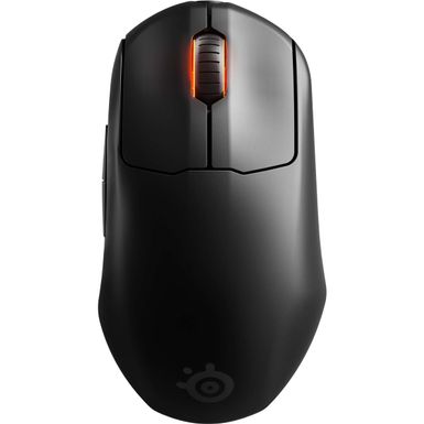 image of SteelSeries Prime Mini Wireless Gaming Mouse with sku:ss62426-adorama