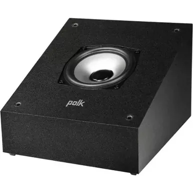 image of Polk Audio Monitor XT90 Height Speakers, Pair, Black with sku:bb21828259-bestbuy