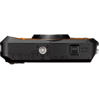Alt View Zoom 15. Ricoh - WG-6 20mp Waterproof Digital Camera