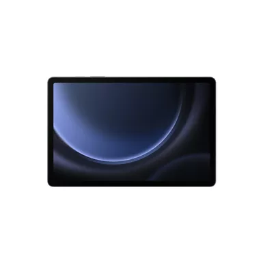 image of 10.9" Galaxy Tab S9 FE, 128GB, Gray (Wi-Fi) with sku:bb22202191-bestbuy