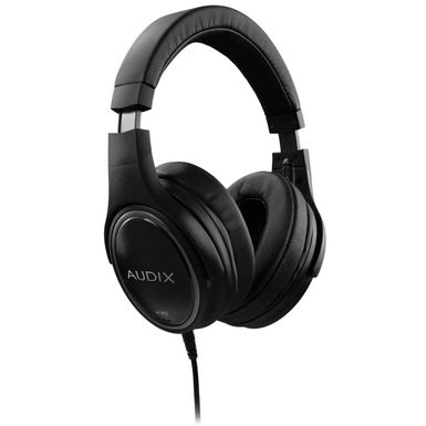 image of Audix A140 Professional Studio Headphones with sku:aua140-adorama