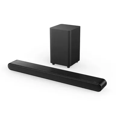 image of TCL - S Class 3.1 Channel Sound Bar - Black with sku:bb22109643-bestbuy
