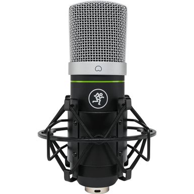 Mackie EM-91CU EleMent Series USB Uni-Directional Condenser Microphone