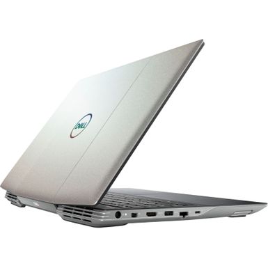 Rent To Own Dell G5 15 6 Fhd Gaming Laptop Amd Ryzen 5 8gb Ram Amd Radeon Rx 5600m 256gb Ssd 60hz Red Print Backlit Keyboard Grey Flexshopper