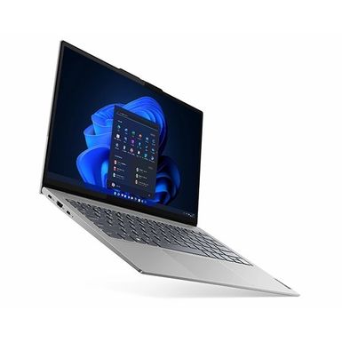 image of Lenovo ThinkBook 13s Gen 4 Intel Laptop, 13.3" IPS  Low Power, i5-1240P,  Iris Xe, 8GB, 256GB, Win 11 Pro, One YR Onsite Warranty with sku:21ar0021us-len-len