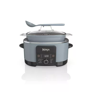 image of Ninja - Foodi 8.5qt PossibleCooker PRO Multi-Cooker with sku:mc1001-powersales