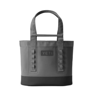 image of Yeti 26010000188 /Camino Carryall 35 Tote Bag- Storm Gray with sku:26010000188-electronicexpress