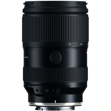 Left Zoom. Tamron - 28-75mm F/2.8 Di III VXD G2 Standard Zoom Lens for Sony E-Mount