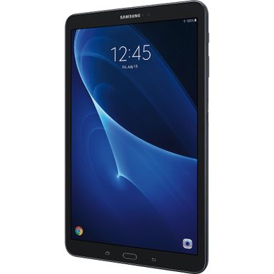 Samsung - Galaxy Tab A (2016) - 10.1" - 16GB - Black