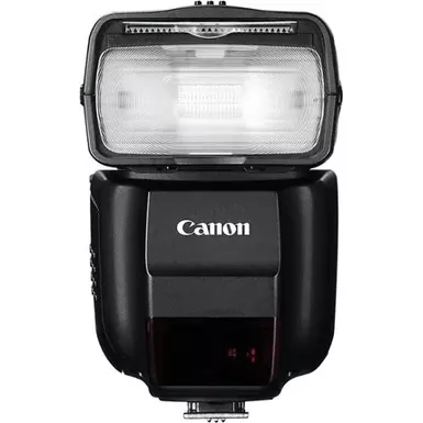 image of Canon - Speedlite 430EX III-RT External Flash with sku:bb19854084-bestbuy