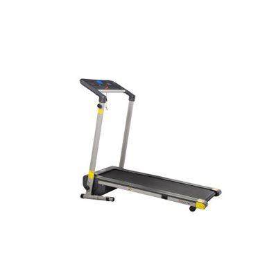 image of Sunny Health & Fitness SF-T7632 Space Saving Folding Treadmill with sku:b01mrnxxyq-sun-amz