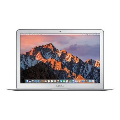 image of Apple - MacBook Air - 13.3" - Intel Core i5 - 8GB RAM - 128GB SSD - Silver with sku:bb21929129-bestbuy