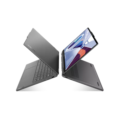 Rent to own Lenovo Yoga 7i Laptop, 14 IPS Touch Narrow Bezel, i7