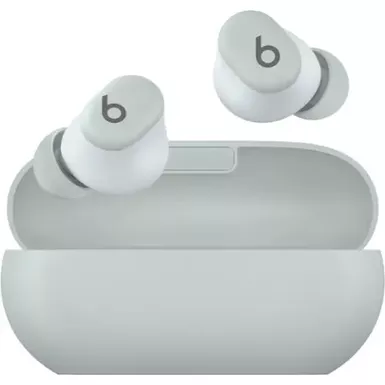 Beats Solo Buds True Wireless Earbuds - Storm Gray