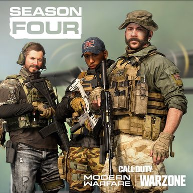 Alt View Zoom 19. Call of Duty: Modern Warfare Standard Edition - PlayStation 4, PlayStation 5