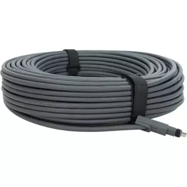 image of Replacement Cable for Starlink Standard Actuated Kit - 150' - Gray with sku:bb22242993-bestbuy