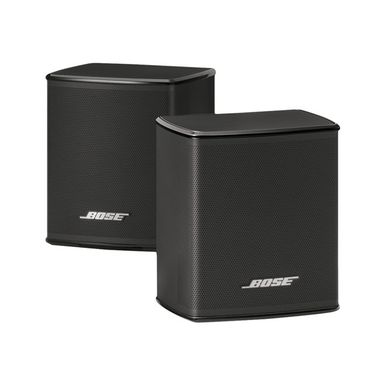 Bose Black Surround Speakers (pair)