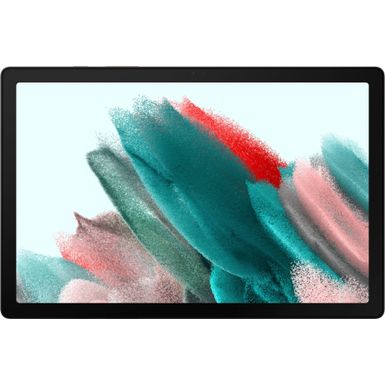 image of Samsung - Galaxy Tab A8 10.5" 32GB - Wi-Fi - Pink Gold with sku:smx200nidaxa-electronicexpress