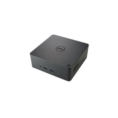 image of Dell Thunderbolt Dock TB16 - docking station with sku:defpy0r-adorama