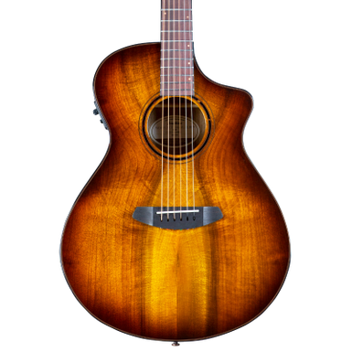 image of Breedlove Pursuit Exotic S Concerto Tigers Eye CE Acoustic Electric Guitar. Myrtlewood-Myrtlewood with sku:bre-psco42cemymy-guitarfactory