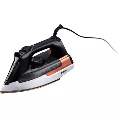 image of Conair - ExtremeSteam Steam Iron - White/Silver/Black with sku:bb21310995-bestbuy