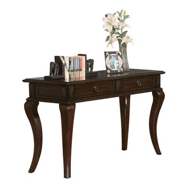 ACME Amado Sofa Table, Walnut