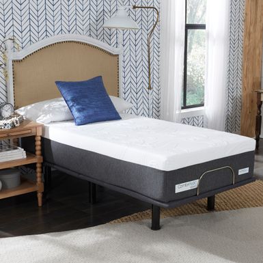 Rent to own ComforPedic from BeautyRest 12