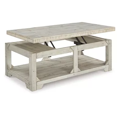 Fregine Lift Top Cocktail Table