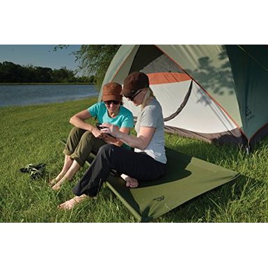 alps mountaineering lightweight cot