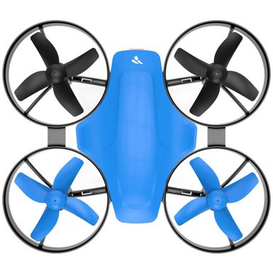 Alt View Zoom 15. Vantop - Snaptain SP350 Drone with Remote Controller - Blue